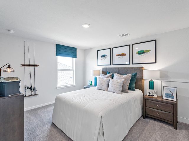 21502 Coronado Green Drive, Cypress, TX 77433