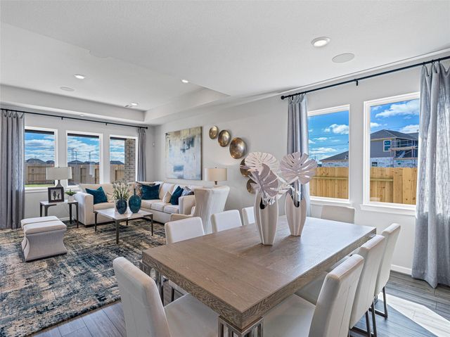 21502 Coronado Green Drive, Cypress, TX 77433