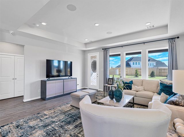 21502 Coronado Green Drive, Cypress, TX 77433