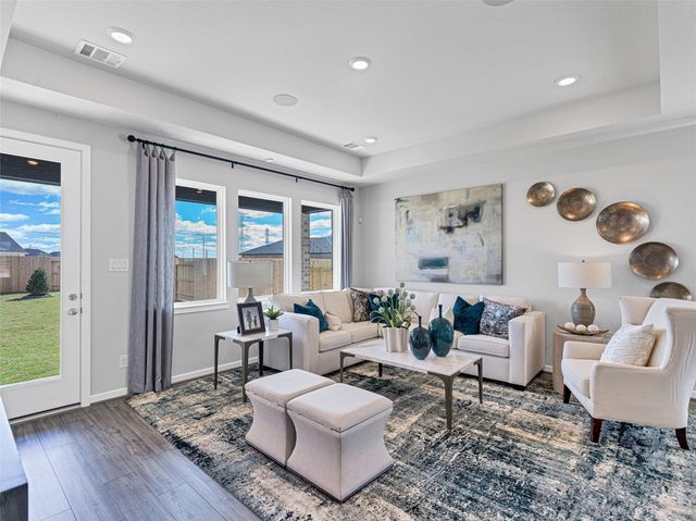 21502 Coronado Green Drive, Cypress, TX 77433