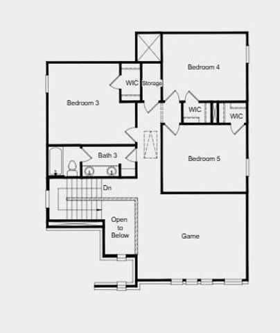 21502 Coronado Green Drive, Cypress, TX 77433