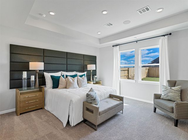 21502 Coronado Green Drive, Cypress, TX 77433