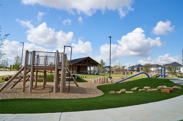 21502 Coronado Green Drive, Cypress, TX 77433