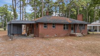 100 Crestview Road, Rocky Mount, NC 27801