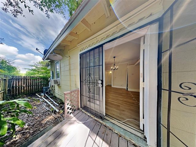 1409 S WESTMORELAND DRIVE, Orlando, FL 32805