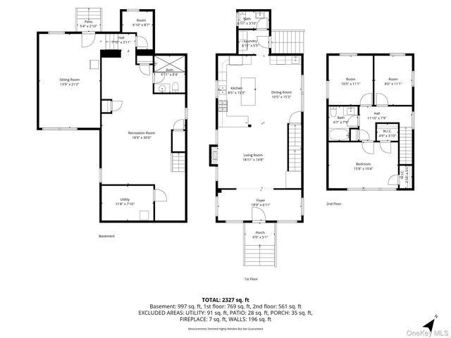 19 6th Street, New Hyde Park, NY 11040