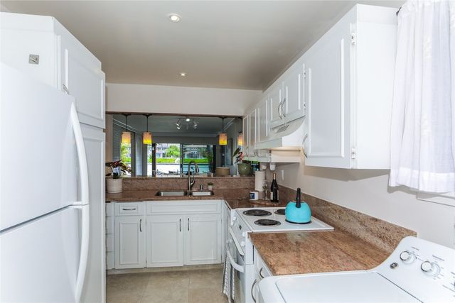 444 Lunalilo Home Road 119, Honolulu, HI 96825