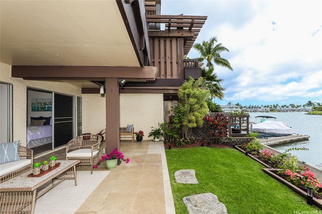 444 Lunalilo Home Road 119, Honolulu, HI 96825