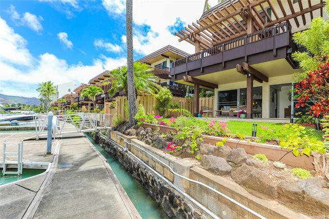 444 Lunalilo Home Road 119, Honolulu, HI 96825
