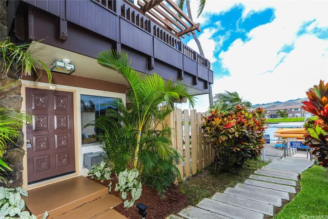 444 Lunalilo Home Road 119, Honolulu, HI 96825