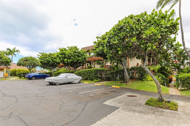 444 Lunalilo Home Road 119, Honolulu, HI 96825