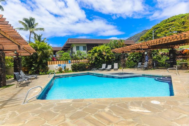 444 Lunalilo Home Road 119, Honolulu, HI 96825