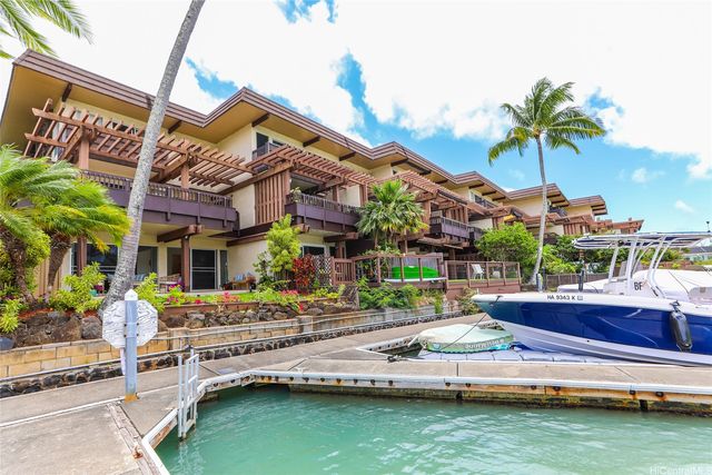 444 Lunalilo Home Road 119, Honolulu, HI 96825