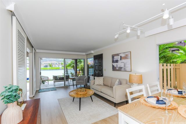 444 Lunalilo Home Road 119, Honolulu, HI 96825