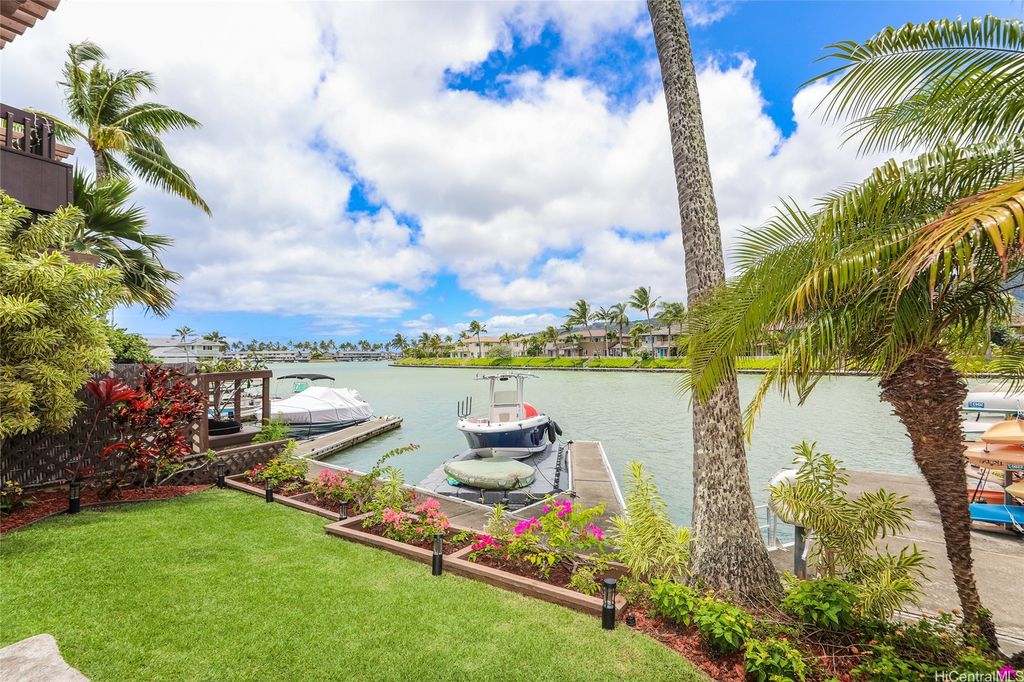 444 Lunalilo Home Road 119, Honolulu, HI 96825