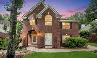 69 W Night Heron Place, The Woodlands, TX 77382