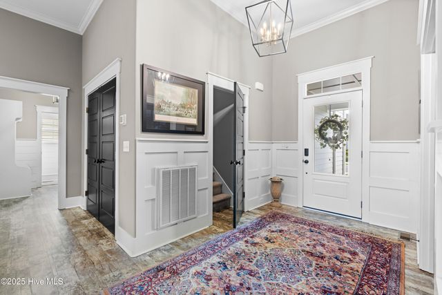 105 Helmsman Drive, Wilmington, NC 28412