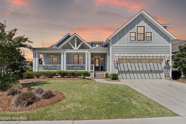 105 Helmsman Drive, Wilmington, NC 28412