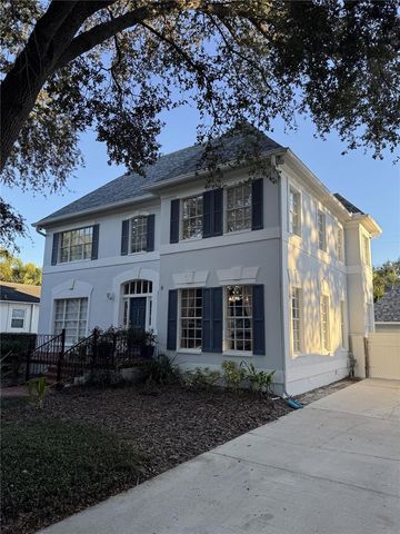 2802 W MORRISON AVENUE, Tampa, FL 33629