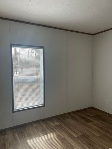 2002 Lee St., Conway, SC 29526