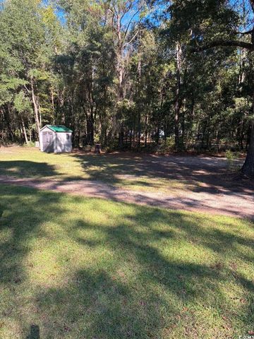 2002 Lee St., Conway, SC 29526