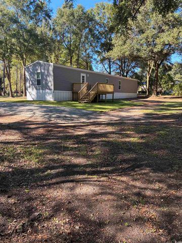 2002 Lee St., Conway, SC 29526