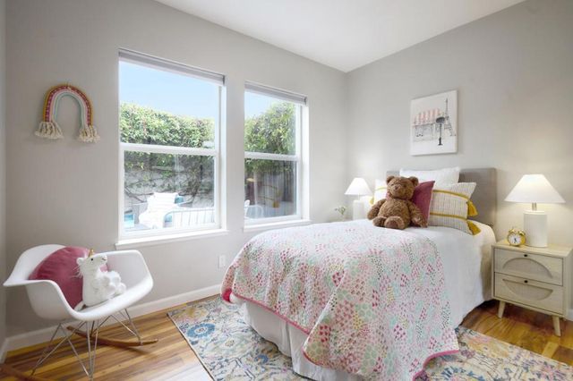 617 Woodside Way C, San Mateo, CA 94401