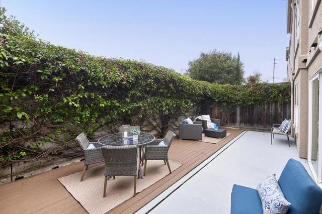 617 Woodside Way C, San Mateo, CA 94401