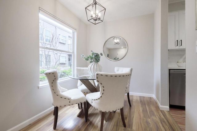 617 Woodside Way C, San Mateo, CA 94401