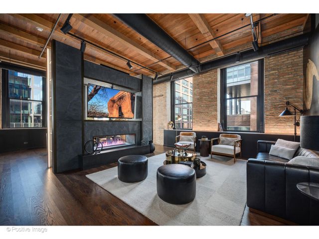 1101 W Lake Street 3D, Chicago, IL 60607
