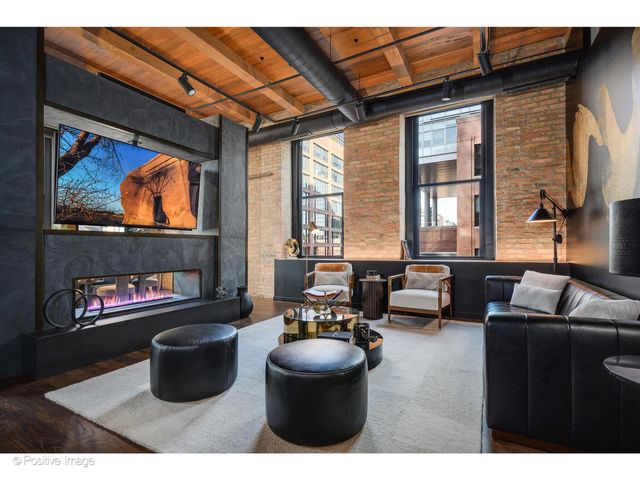 1101 W Lake Street 3D, Chicago, IL 60607