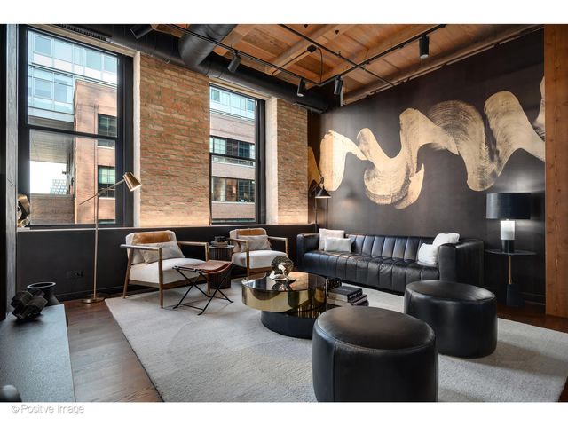 1101 W Lake Street 3D, Chicago, IL 60607