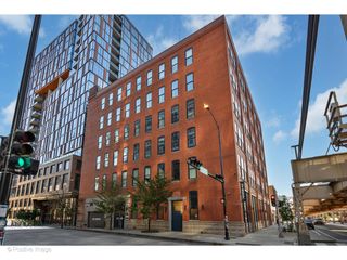 1101 W Lake Street 3D, Chicago, IL 60607