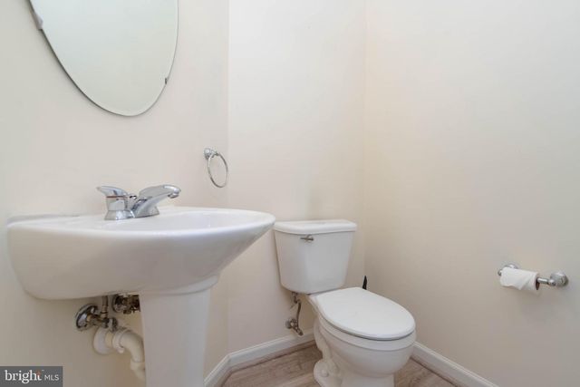 5046 BRISTLE CONE CIR, Aberdeen, MD 21001