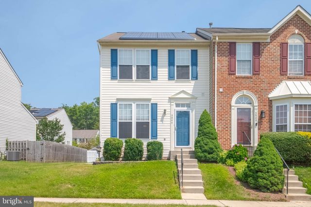 5046 BRISTLE CONE CIR, Aberdeen, MD 21001
