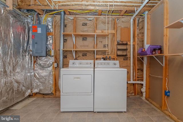 5046 BRISTLE CONE CIR, Aberdeen, MD 21001