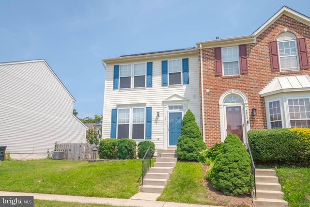 5046 BRISTLE CONE CIR, Aberdeen, MD 21001