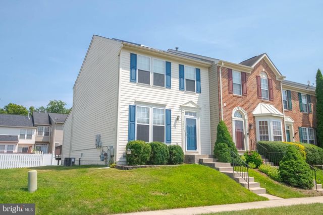 5046 BRISTLE CONE CIR, Aberdeen, MD 21001