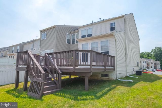 5046 BRISTLE CONE CIR, Aberdeen, MD 21001