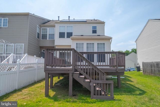 5046 BRISTLE CONE CIR, Aberdeen, MD 21001