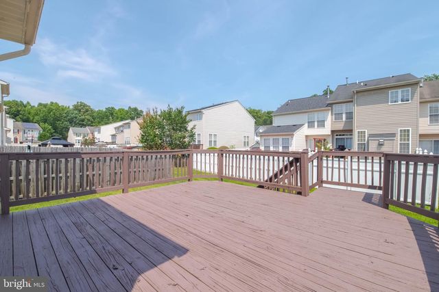 5046 BRISTLE CONE CIR, Aberdeen, MD 21001