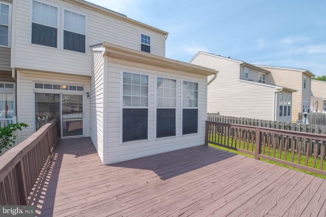 5046 BRISTLE CONE CIR, Aberdeen, MD 21001