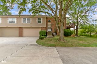 7622 Castleton Farms W Drive, Indianapolis, IN 46256