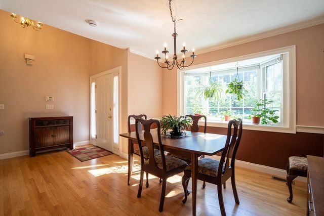 5 Lane Farm Drive 5, Bedford, MA 01730
