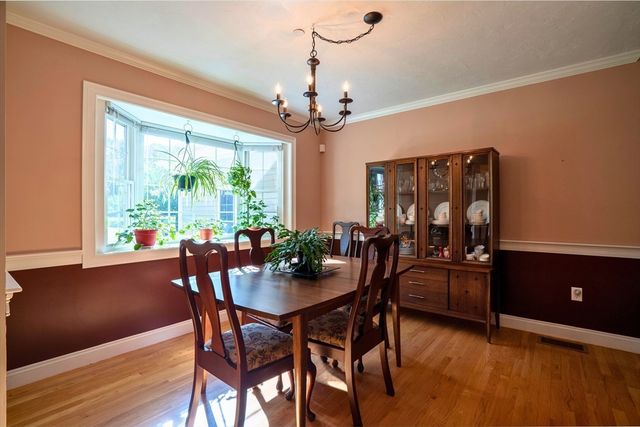 5 Lane Farm Drive 5, Bedford, MA 01730