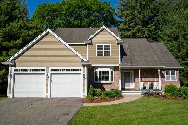 5 Lane Farm Drive 5, Bedford, MA 01730