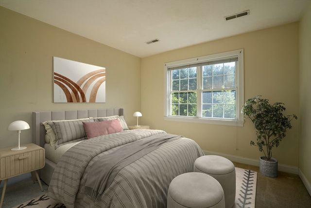 5 Lane Farm Drive 5, Bedford, MA 01730
