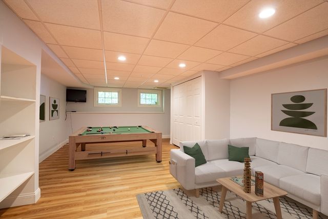 5 Lane Farm Drive 5, Bedford, MA 01730