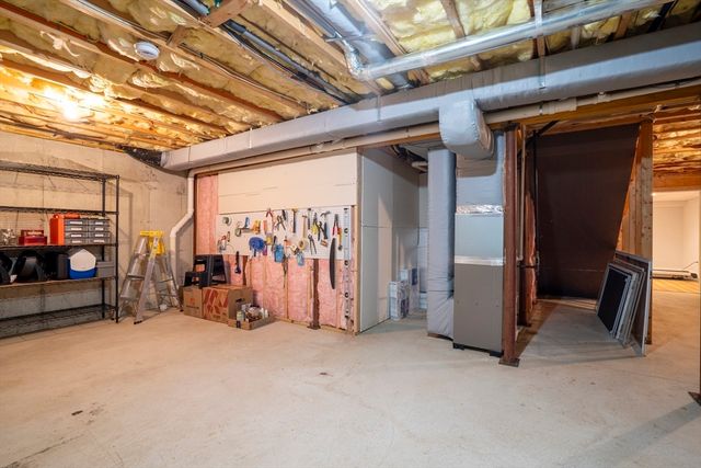 5 Lane Farm Drive 5, Bedford, MA 01730