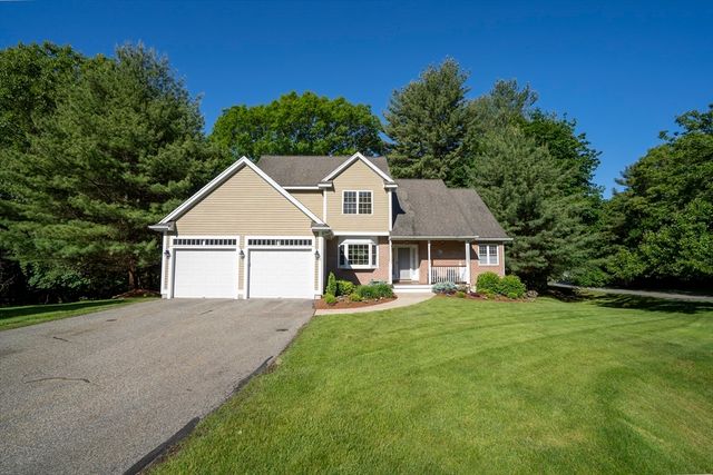 5 Lane Farm Drive 5, Bedford, MA 01730